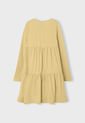 Vestido Amarillo Name It de Name It