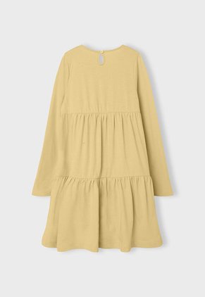 Vestido Amarillo Name It