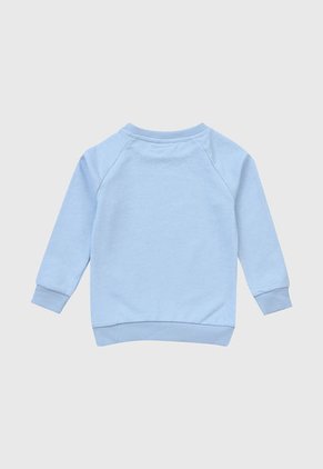 Buzo Azul-Negro Name It