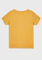 Camiseta Amarillo-Negro-Blanco Name It de Name It