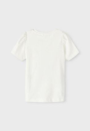 Camiseta Marfil-Multicolor Name It