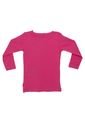 Camiseta Name It Fucsia de Name It