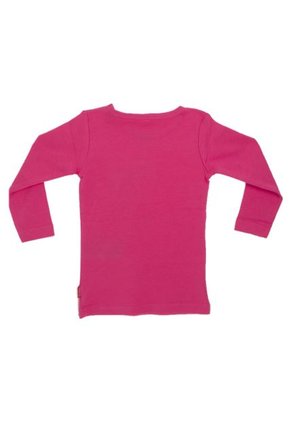 Camiseta Name It Fucsia