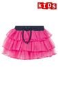 Falda Name It Fandango Fucsia de Name It
