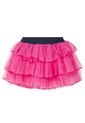Falda Name It Fandango Fucsia de Name It