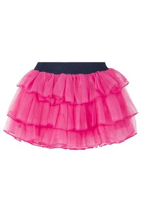 Falda Name It Fandango Fucsia