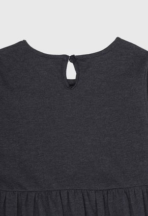 Vestido Gris Name It