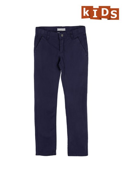 Pantalón Name It Drees Azul