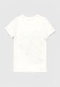 Camiseta Blanco-Multicolor Name It de Name It