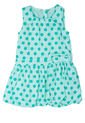 Vestido Verde Menta Name It de Name It
