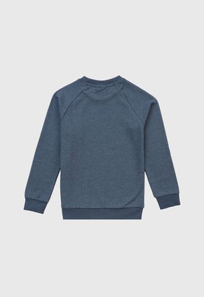 Buzo Azul-Blanco Name It