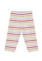 Leggings Blanco- Multicolor Name It de Name It