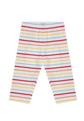 Leggings Blanco- Multicolor Name It