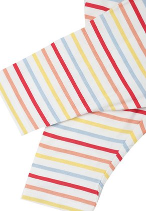 Leggings Blanco- Multicolor Name It