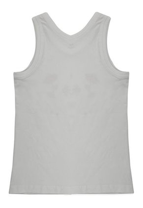 Camiseta Esqueleto Blanco Name It