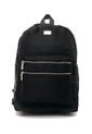 Morral  Negro-Dorado Nappa Thelma de Nappa