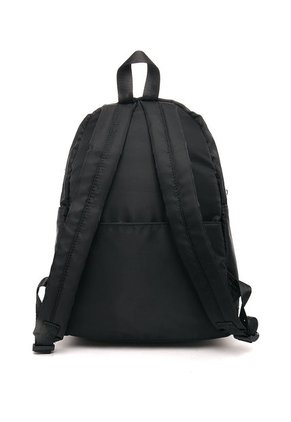 Morral  Negro-Dorado Nappa Thelma
