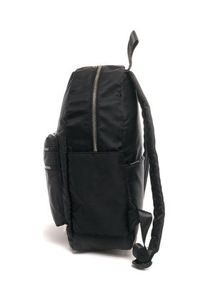Morral  Negro-Dorado Nappa Thelma