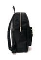Morral  Negro-Dorado Nappa Thelma de Nappa