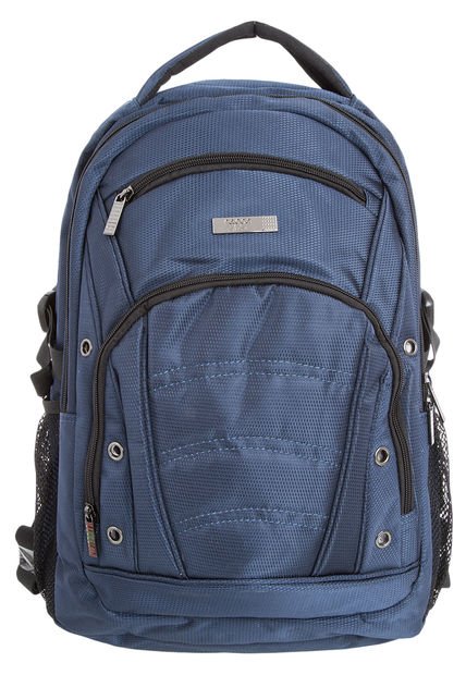 Nappa Morral Mujer 1028757 Negro