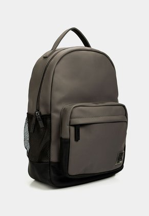 Morral Nappa Sloan Gris