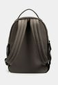 Morral Nappa Sloan Gris de Nappa