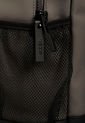 Morral Nappa Sloan Gris de Nappa