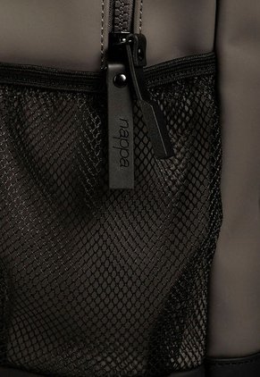 Morral Nappa Sloan Gris