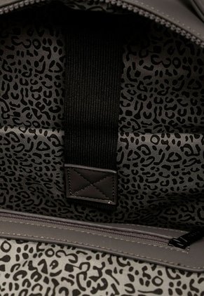 Morral Nappa Sloan Gris