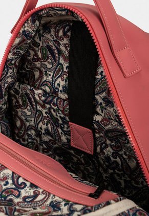 Morral Nappa Sloan Rosa