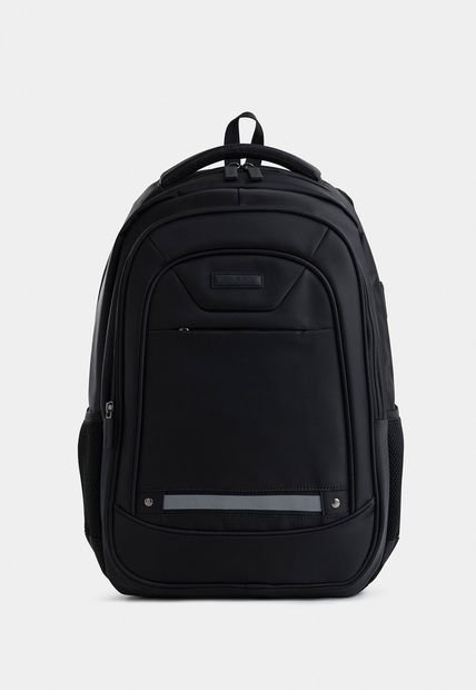 Morral  Negro Nappa Kaiser Lds