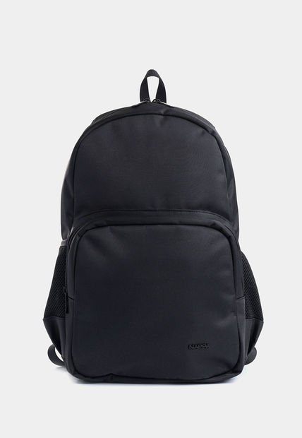 Morral  Negro Nappa In Kb