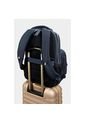 Bolso Tipo Tula Morral Grande En Lona Con Lonchera Removible Bolso Tipo Tula Morral Grande En Lona Con Lonchera Removible Azul NAPPA de Nappa