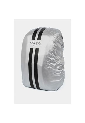 Bolso Tipo Tula Morral Grande En Lona Con Lonchera Removible Bolso Tipo Tula Morral Grande En Lona Con Lonchera Removible Azul NAPPA