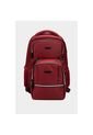 Bolso Tipo Tula Morral Grande En Lona Con Lonchera Removible Bolso Tipo Tula Morral Grande En Lona Con Lonchera Removible Vinotinto NAPPA de Nappa