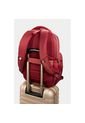 Bolso Tipo Tula Morral Grande En Lona Con Lonchera Removible Bolso Tipo Tula Morral Grande En Lona Con Lonchera Removible Vinotinto NAPPA de Nappa