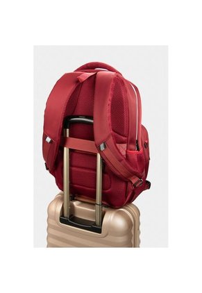 Bolso Tipo Tula Morral Grande En Lona Con Lonchera Removible Bolso Tipo Tula Morral Grande En Lona Con Lonchera Removible Vinotinto NAPPA