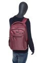 Morral Vinotinto Nappa de Nappa
