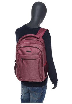 Morral Vinotinto Nappa