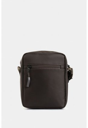 Manos Libres Harrington En Lona Encerada Manos Libres Harrington En Lona Encerada Tabaco NAPPA