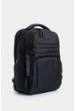 Bolso Tipo Morral Grande Con Capacidad Expandible Bolso Tipo Morral Grande Con Capacidad Expandible Negro NAPPA de Nappa