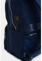 Bolso Para Mujer Tipo Morral En Textil Shay Bolso Para Mujer Tipo Morral En Textil Shay Azul NAPPA de Nappa