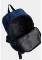 Bolso Tipo Tula Morral Para Mujer En Textil Astor Bolso Tipo Tula Morral Para Mujer En Textil Astor Azul NAPPA de Nappa
