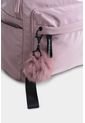 Bolso Tipo Tula Morral Para Mujer En Textil Astor Bolso Tipo Tula Morral Para Mujer En Textil Astor Rosado NAPPA de Nappa