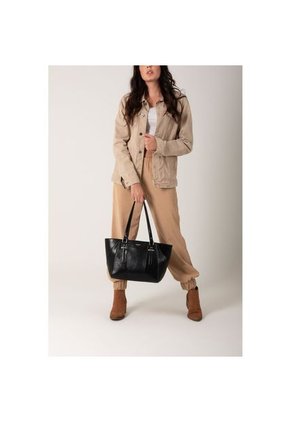 Shopping Shopping Negro NAPPA