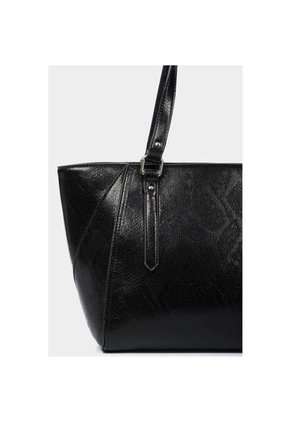 Shopping Shopping Negro NAPPA