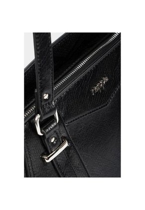 Shopping Shopping Negro NAPPA