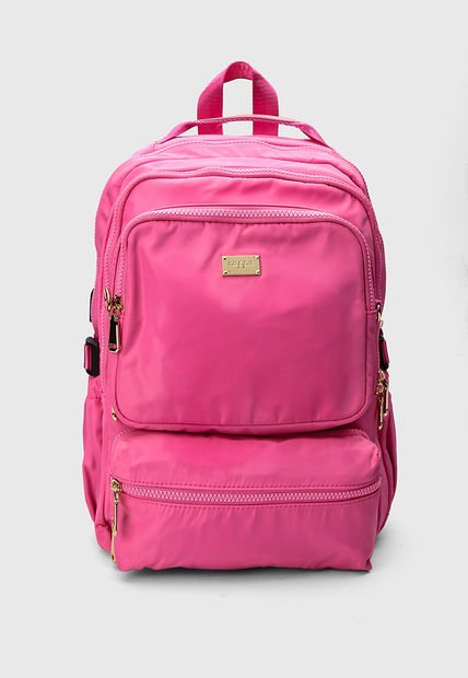 Morral  Nappa Tamar Linar  Fucsia