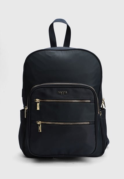 Morral  Nappa Broni Azul