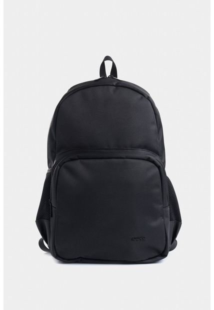 MORRAL BASICO EN LONA MORRAL BASICO EN LONA Negro NAPPA